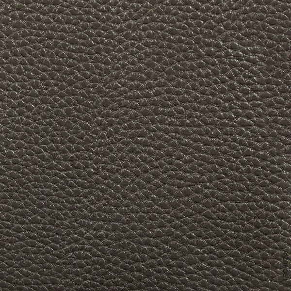 LECHUZA® Pflanzgefäße TRENDCOVER Kunstleder 32 Anthrazit grauschwarz All-in-One
