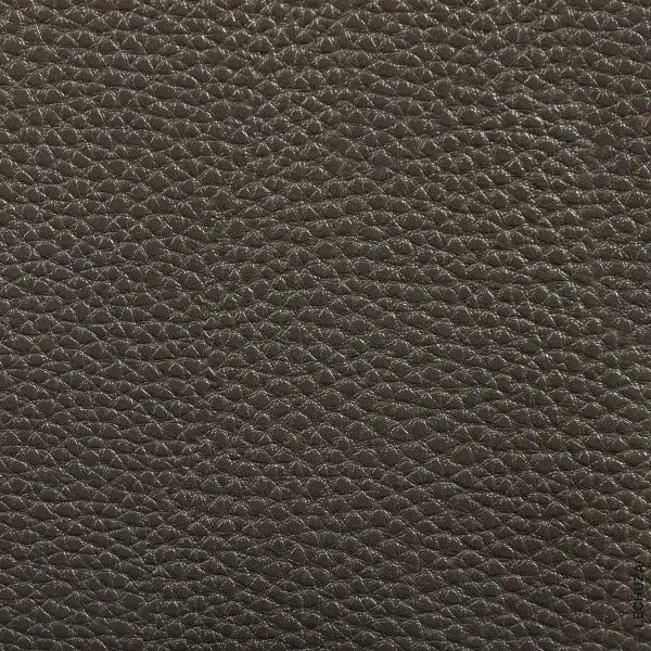 LECHUZA® Pflanzgefäße TRENDCOVER Kunstleder 32 Anthrazit grauschwarz All-in-One