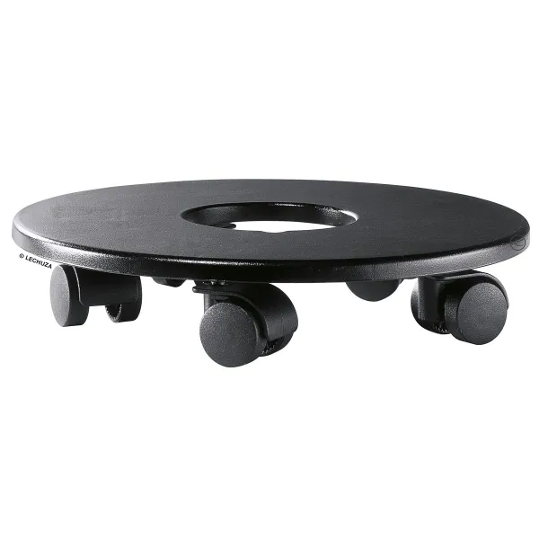 LECHUZA® Zubehör Rolluntersetzer für CLASSICO 43 | CANTO wide | QUADRO 43 | PURO 50 | CUBE Zero 40 LECHUZA® Zubehör Rolluntersetzer für CLASSICO 43 | CANTO wide | QUADRO 43 | PURO 50 | CUBE Zero 40