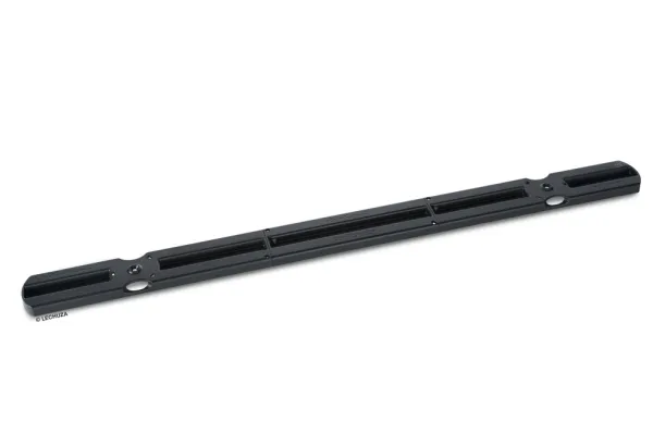 LECHUZA® Zubehör BALCONERA Balkonkastenhalter-Ergänzung Schwarz LECHUZA® Zubehör BALCONERA Balkonkastenhalter-Ergänzung Schwarz