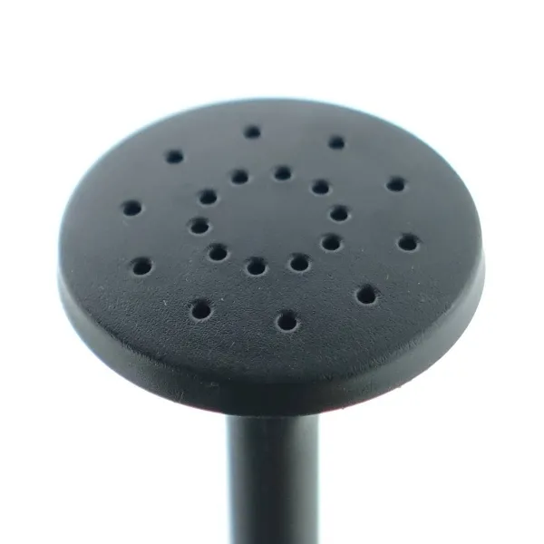 LECHUZA® Zubehör Flower Shower Ballbrause Hellgrau