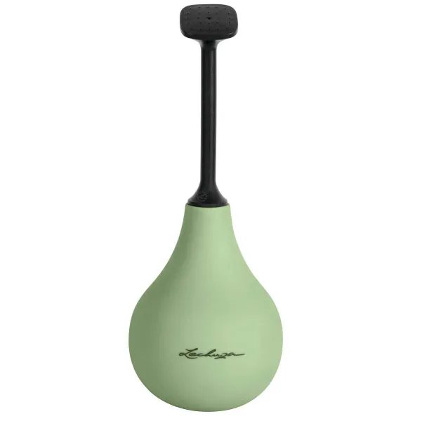 LECHUZA® Zubehör Flower Shower Ballbrause Salbeigrün