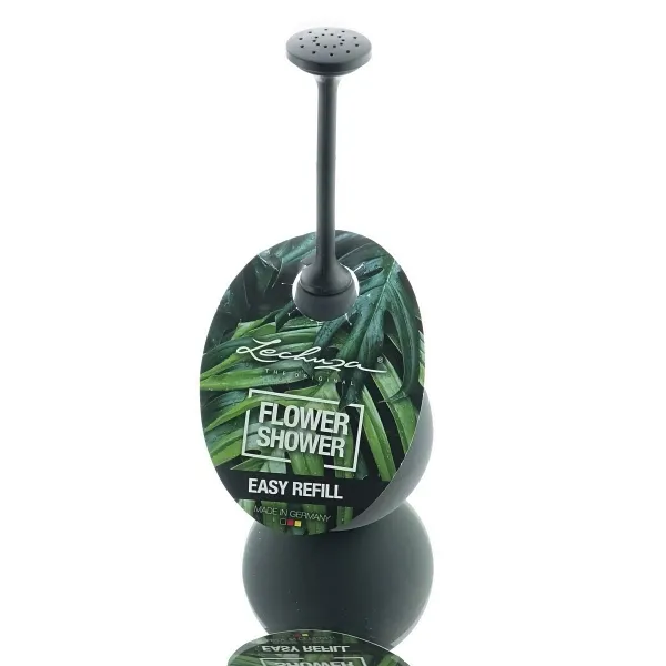 LECHUZA® Zubehör Flower Shower Ballbrause Schiefergrau