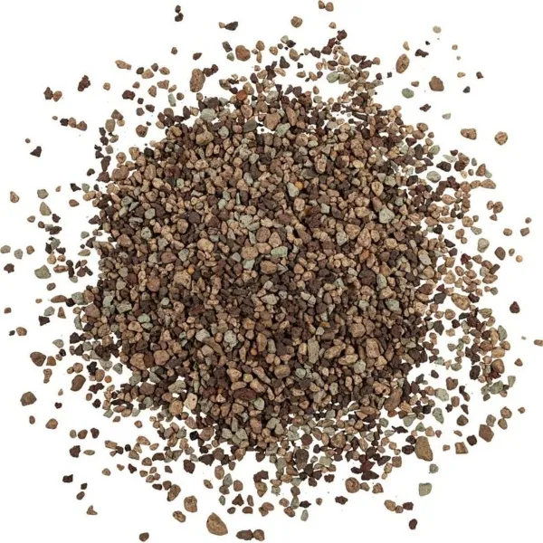 LECHUZA® Zubehör LECHUZA-PON Pflanzsubstrat Zimmerpflanzen & Drainage - 12 Liter