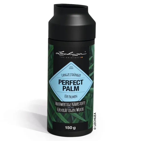 LECHUZA® Zubehör Palmen Langzeitdünger PERFECT PALM - 150 Gramm LECHUZA® Zubehör Palmen Langzeitdünger PERFECT PALM - 150 Gramm