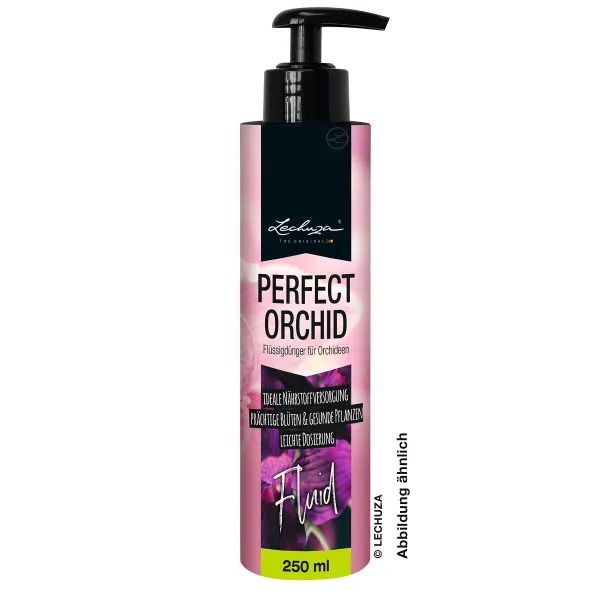 LECHUZA® Zubehör Perfect Orchid Fluid 250 ml