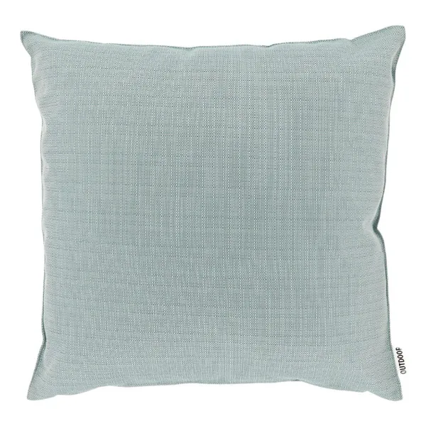 Lemetex UNIQUE Living® Deko-Kissen Bliss outdoor aqua blue 45 x 45 cm Lemetex UNIQUE Living® Deko-Kissen Bliss outdoor aqua blue 45 x 45 cm