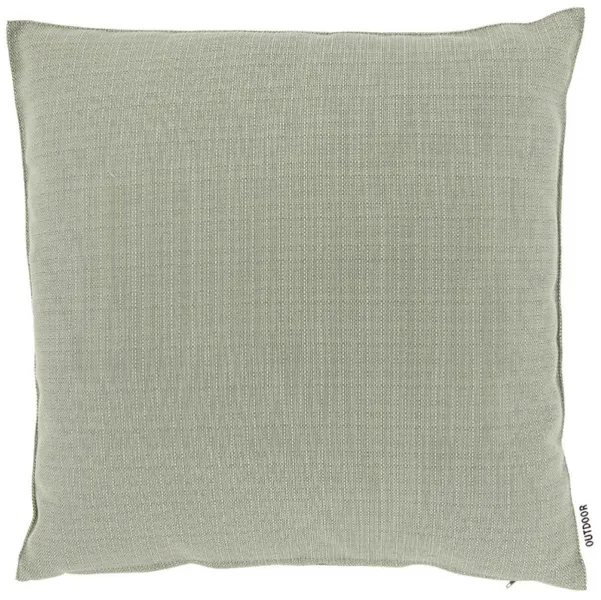 Lemetex UNIQUE Living® Deko-Kissen Bliss outdoor tea green 45 x 45 cm Lemetex UNIQUE Living® Deko-Kissen Bliss outdoor tea green 45 x 45 cm