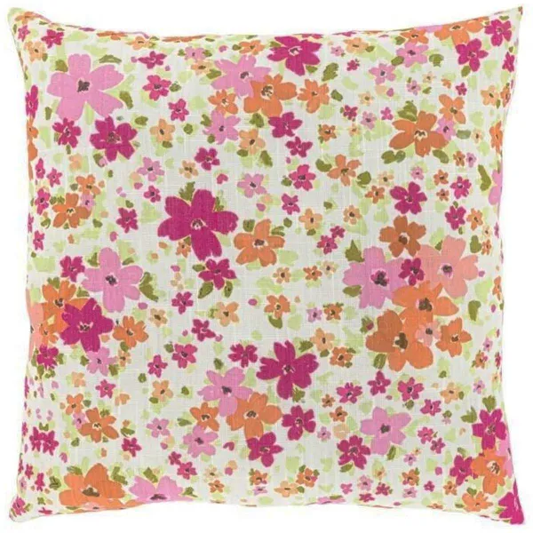 Lemetex UNIQUE Living® Deko-Kissen Ninte 45 cm x 45 cm dessin 2