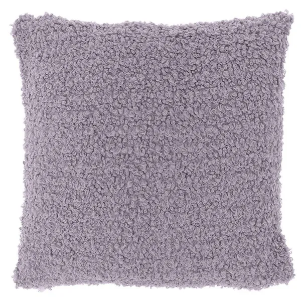 Lemetex UNIQUE Living® Kissen Chico Lilac lila 45 x 45 cm - Polyester Lemetex UNIQUE Living® Kissen Chico Lilac lila 45 x 45 cm - Polyester