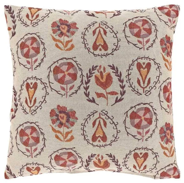 Lemetex UNIQUE Living® Kissen Elva print 45 x 45 cm dessin 1 Lemetex UNIQUE Living® Kissen Elva print 45 x 45 cm dessin 1
