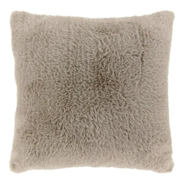 Lemetex UNIQUE Living® Kissen Jip 50 cm x 50 cm chateau grey Lemetex UNIQUE Living® Kissen Jip 50 cm x 50 cm chateau grey