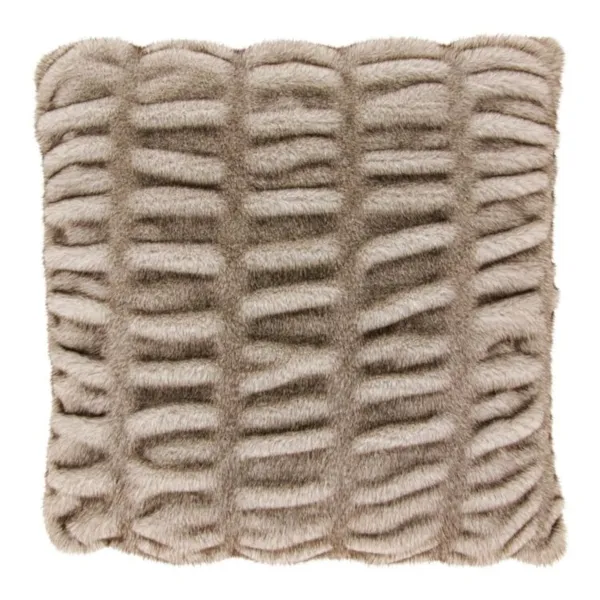 Lemetex UNIQUE Living® Kissen Jones 45 cm x 45 cm chateau grey Lemetex UNIQUE Living® Kissen Jones 45 cm x 45 cm chateau grey