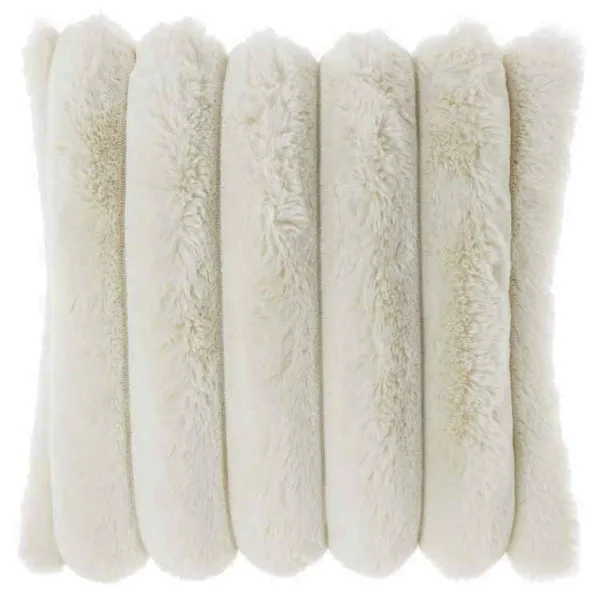 Lemetex UNIQUE Living® Kissen Liebe Dove White weiß 45 x 45 cm - Polyester Lemetex UNIQUE Living® Kissen Liebe Dove White weiß 45 x 45 cm - Polyester