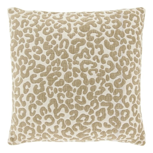 Lemetex UNIQUE Living® Kissen Merel 45 cm x 45 cm dessin 2