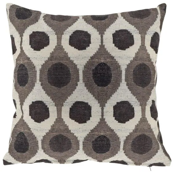 Lemetex UNIQUE Living® Kissen Sumba dessin 3, 45 x 45 cm Lemetex UNIQUE Living® Kissen Sumba dessin 3, 45 x 45 cm