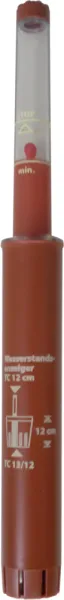 Leni Terra Comfort Wasserstandsanzeiger für 12 cm Topfhöhe