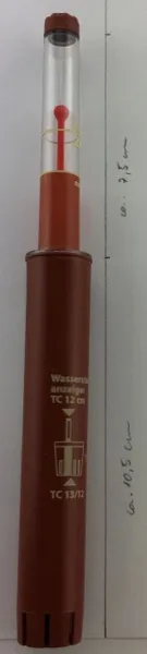 Leni Terra Comfort Wasserstandsanzeiger für 12 cm Topfhöhe