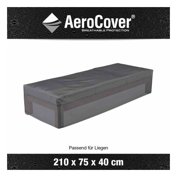 Liegehülle AEROCOVER