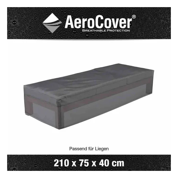 Liegehülle AEROCOVER
