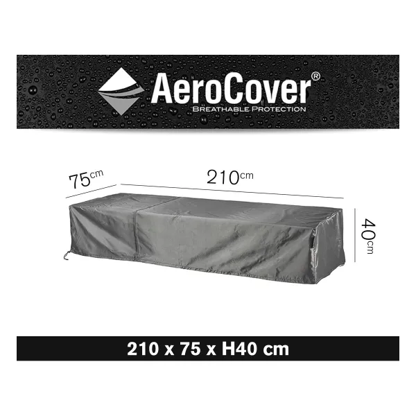 Liegehülle AEROCOVER