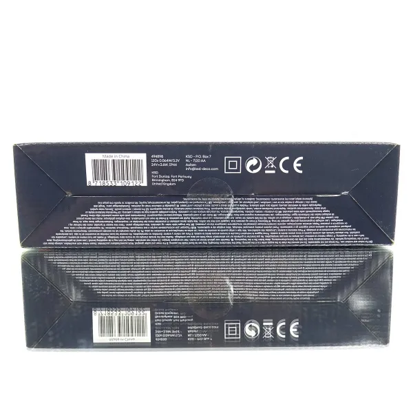 Lumineo LED Buchsbaumkugelnetz grün Ø 80 cm 120 Lichter - warmweiß