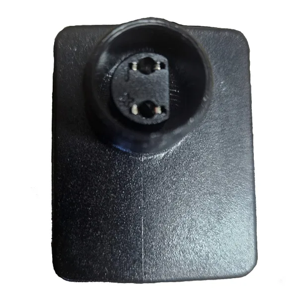 Lumineo Zubehör 4.5 Volt Batterie Adapter AA - ersetzt 3 AA Batterien