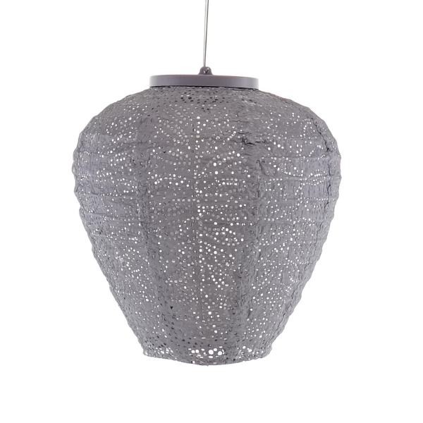 LUMIZ Lampe Folia Ballon Ø 20 cm Lila