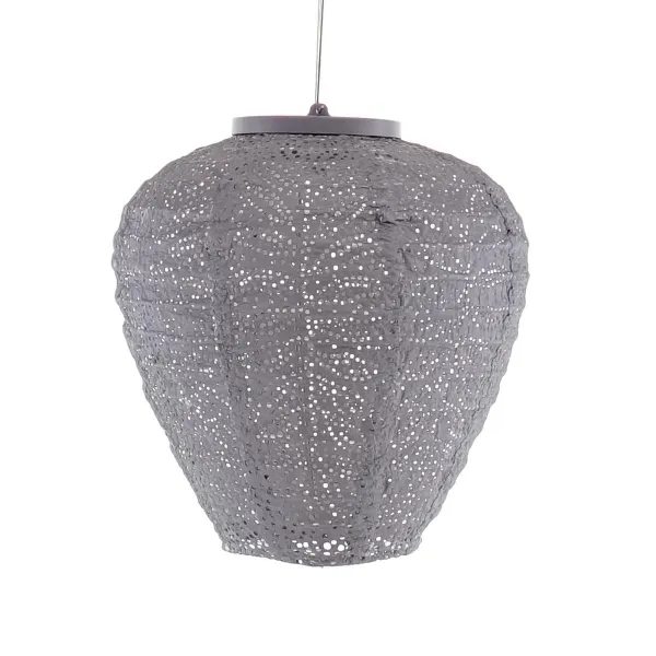 LUMIZ Lampe Folia Ballon Ø 20 cm Lila