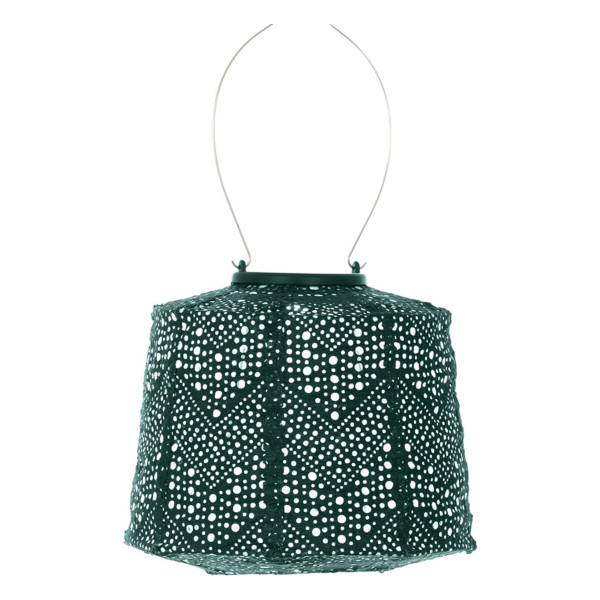 LUMIZ Lampe Verso Lampshade Ø 20 cm Green