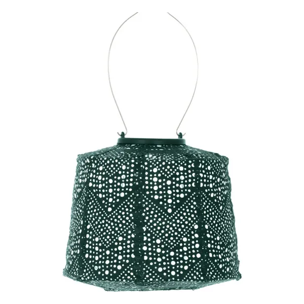 LUMIZ Lampe Verso Lampshade Ø 20 cm Green