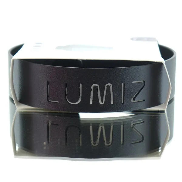 LUMIZ Zubehör Lampion Ring S Small Black schwarz Ø 12 cm - Metall