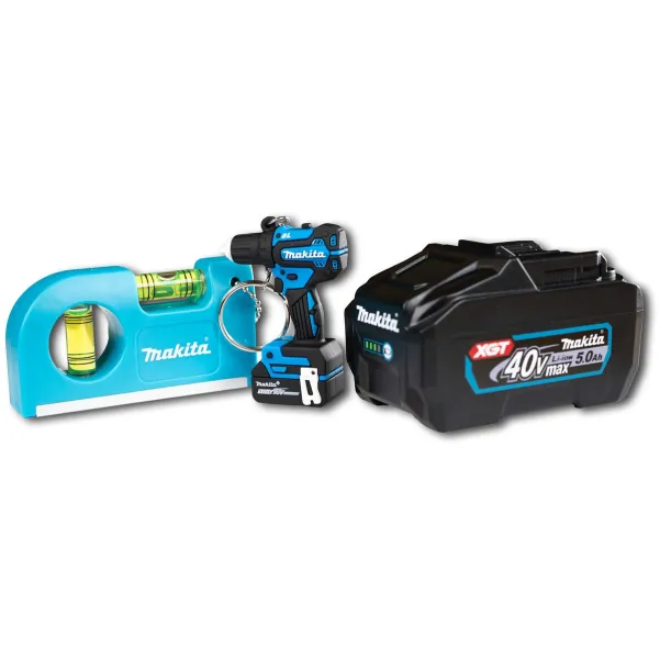 Makita® Adventskalender Edition 2025 ein Must Have für alle Fans
