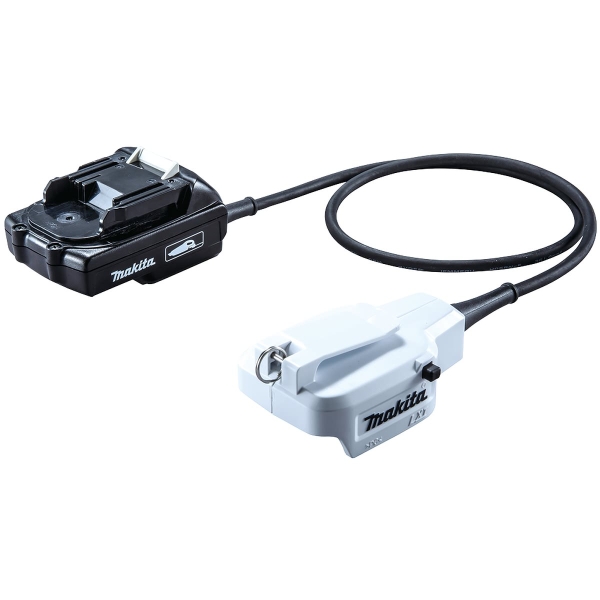 Makita® Akku-Adapter BAP18C 18 V Li-Ion - 191M50-5