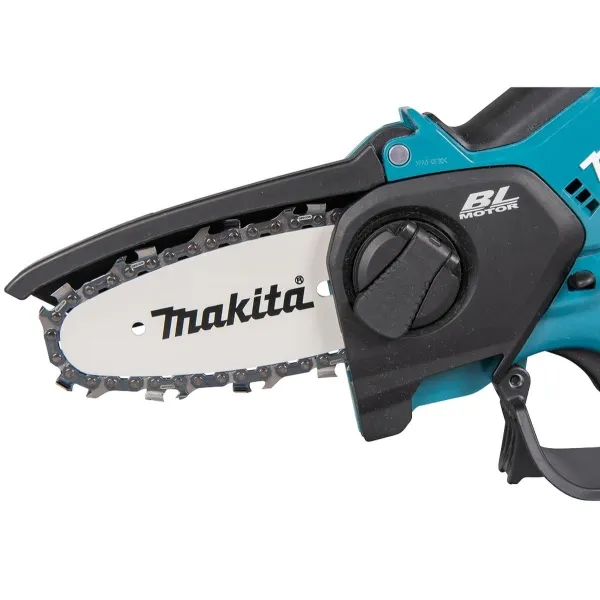 Makita® Akku-Astsäge DUC101RF01 18V • 10 cm • 8 m/s mit Akku & Ladegerät
