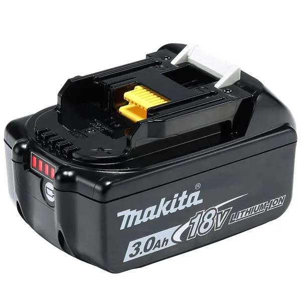 Makita® Akku-Astsäge DUC101RF01 18V • 10 cm • 8 m/s mit Akku & Ladegerät