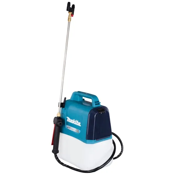 Makita® Akku-Druckspritze 18 V 5,0 Liter 3,0 bar - DUS054