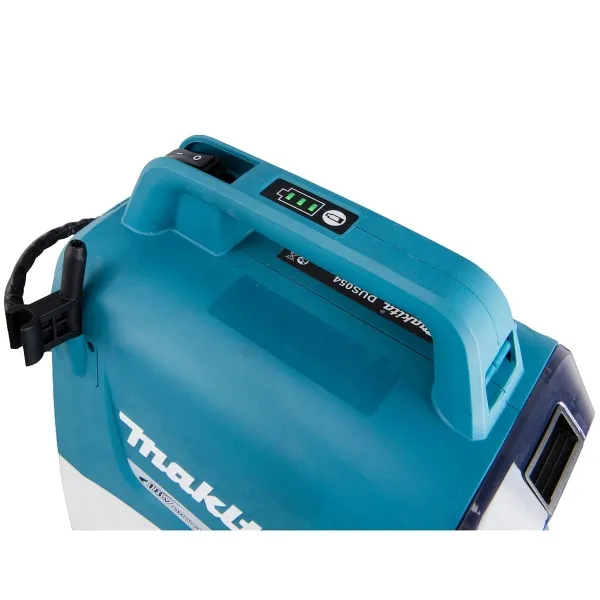 Makita® Akku-Druckspritze 18 V 5,0 Liter 3,0 bar - DUS054