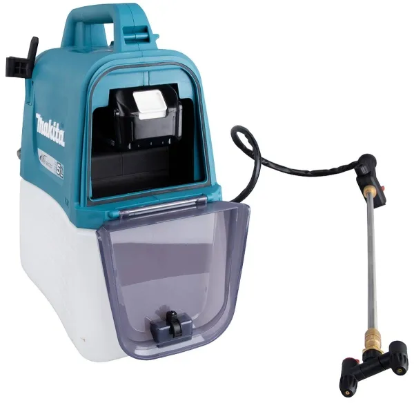 Makita® Akku-Druckspritze 18 V 5,0 Liter 3,0 bar - DUS054