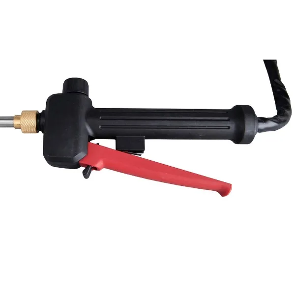 Makita® Akku-Druckspritze 18 V 5,0 Liter 3,0 bar - DUS054