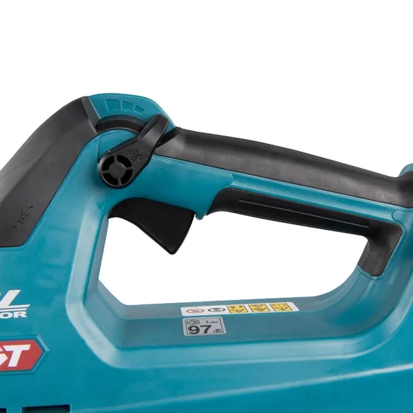 Makita® Akku-Gebläse 40 V max. 0-960 m3/h 0-64 m/s - UB001GZ