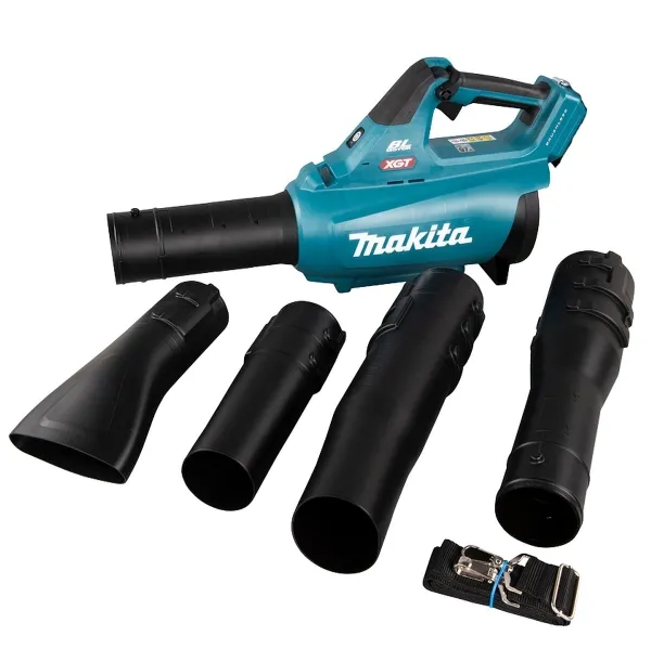 Makita® Akku-Gebläse 40 V max. 0-960 m3/h 0-64 m/s - UB001GZ