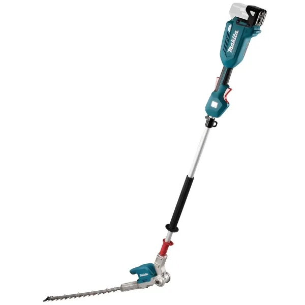 Makita® Akku-Heckenschneider 18 V 50 cm schwenkbar - DUN500WZ