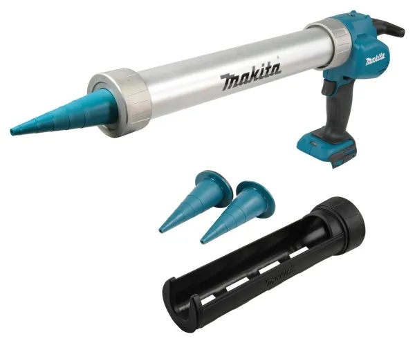 Makita® Akku-Kartuschenpistole 18 V 310/600 ml - DCG180ZX Makita® Akku-Kartuschenpistole 18 V 310/600 ml - DCG180ZX