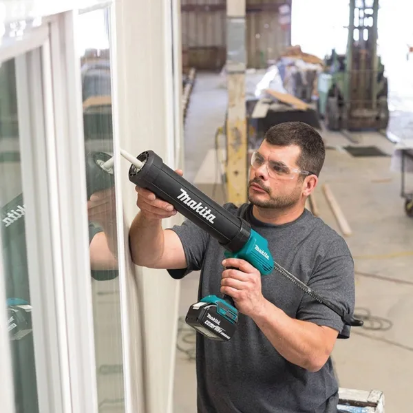 Makita® Akku-Kartuschenpistole 18 V 310/600 ml - DCG180ZX