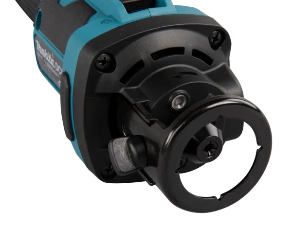 Makita® Akku-Rotationsschneider 18 V 32.000 min-1 3,18 mm - DCO181Z