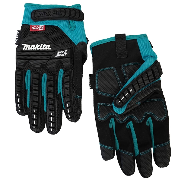 Makita® Arbeitshandschuhe Gr. XL P-84486