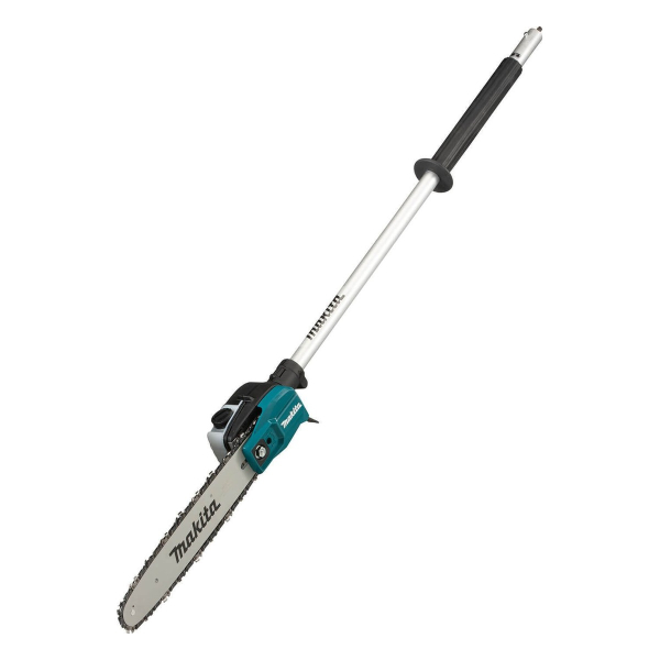 Makita Kettensägenaufsatz EY403MP für Multifunktionsantrieb, 30 cm Schiene