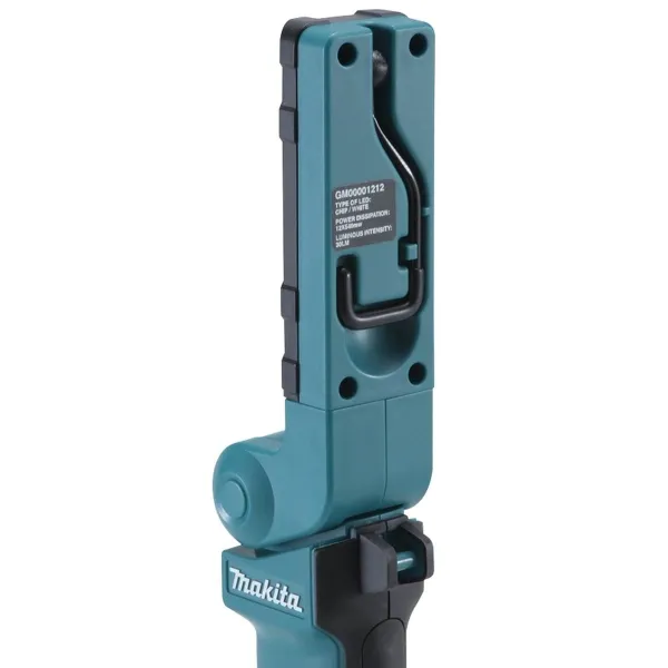 Makita® LED-Akku-Arbeitsleuchte LXT 400 lx 240 lm - DML801