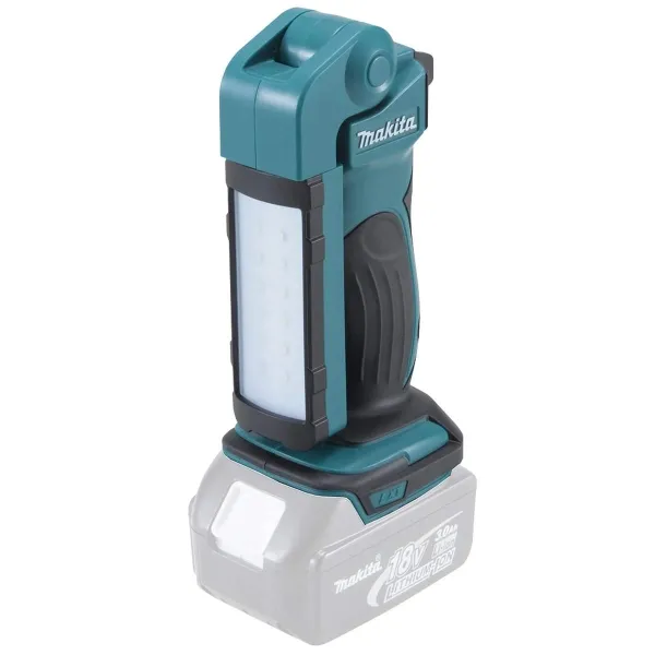 Makita® LED-Akku-Arbeitsleuchte LXT 400 lx 240 lm - DML801